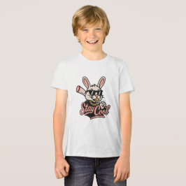 Cool bleibe Tri-Blend shirt