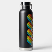 Cool bleibe trinkflasche (Vorderseite)