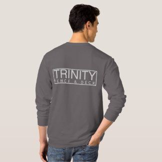 Cool bleibe und abgedeckt T-Shirt