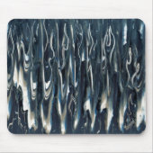 Cool Blue Flame Mousepad (Vorne)