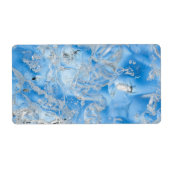 Cool Blue Iceberg (Vorne)