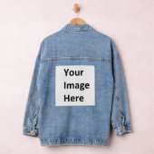 Cool Blue Women's (Jean Jacket) Jeansjacke (Hangar)