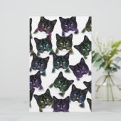 Cool Briefpapier (Stehend Vorderseite)