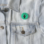 Cool brillant Phantastisch perfekt farbenfroher Di Button (Beispiel)