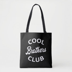 Cool Brothers Club I Tasche