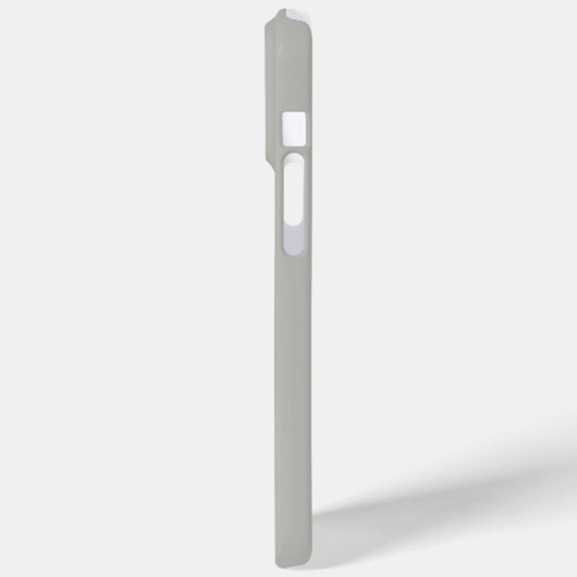 Cool Bunny Vibes: Stilvolles iPhone 15 Pro Case (Rückseite / Links)