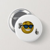 Cool Button (Vorne & Hinten)