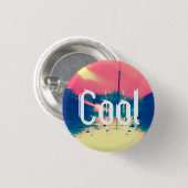 Cool Button (Vorne & Hinten)