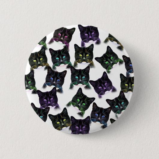 Cool Button (Vorderseite)