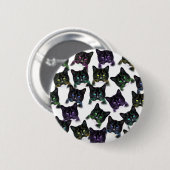 Cool Button (Vorne & Hinten)