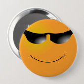 Cool Button (Vorne & Hinten)