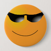 Cool Button (Vorderseite)