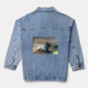 Cool Cairn Jeansjacke