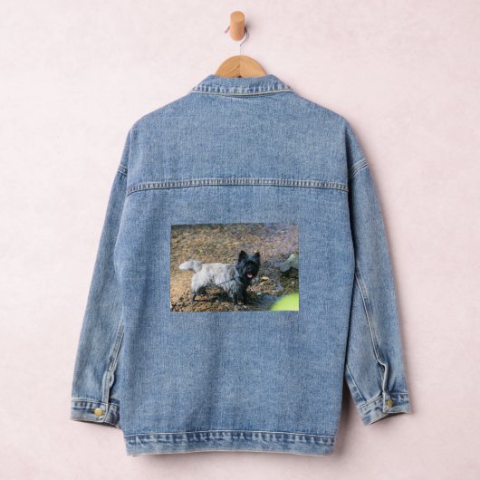 Cool Cairn Jeansjacke (Hangar)