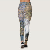 Cool Cairn Leggings (Rückseite)