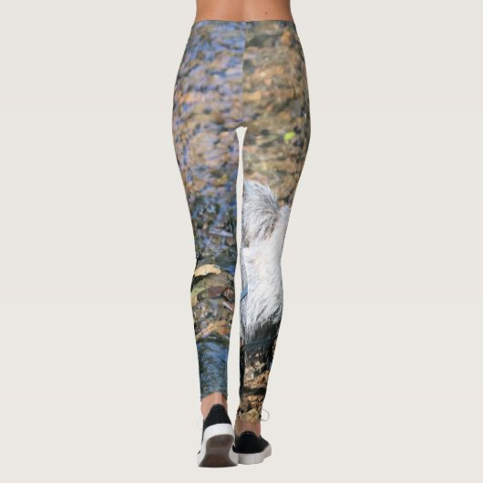 Cool Cairn Leggings (Rückseite)