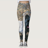 Cool Cairn Leggings (Vorderseite)