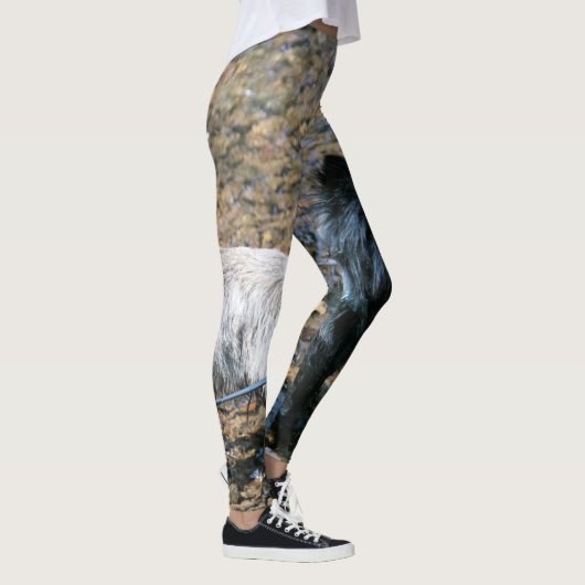 Cool Cairn Leggings (Rechts)