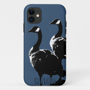 Cool Canada iPhone 5 Hülle Canada Goose Hülle