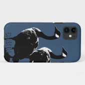 Cool Canada iPhone 5 Hülle Canada Goose Hülle (Rückseite (Horizontal))
