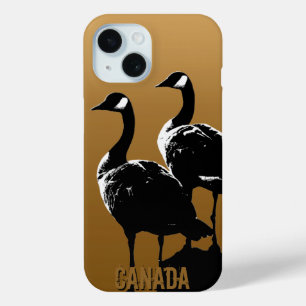 Cool Canada iPhone 6 Hülle Canada Goose Hülle
