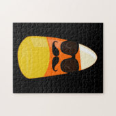 Cool Candy Corn Puzzle (Horizontal)