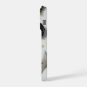 Cool Caps iPhone Hülle (Linke Seite)