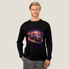 Cool Car T-Shirts for Him
