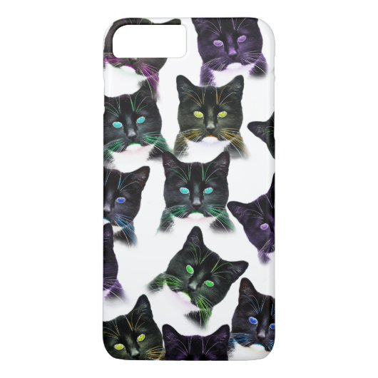 Cool Case-Mate iPhone Hülle (Rückseite)