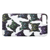 Cool Case-Mate iPhone Hülle (Rückseite (Horizontal))