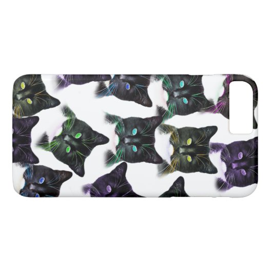 Cool Case-Mate iPhone Hülle (Rückseite (Horizontal))