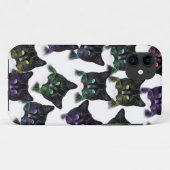 Cool Case-Mate iPhone Hülle (Rückseite (Horizontal))