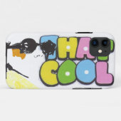 cool Case-Mate iPhone hülle (Rückseite (Horizontal))
