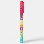 COOL Case-Mate iPhone HÜLLE (Rückseite / Rechts)