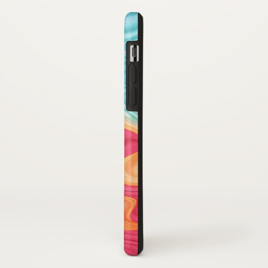 COOL Case-Mate iPhone HÜLLE (Hinten/Links)