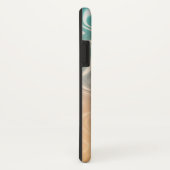 COOL Case-Mate iPhone HÜLLE (Hinten/Rechts)