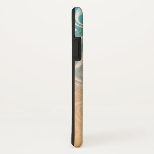 COOL Case-Mate iPhone HÜLLE (Hinten/Rechts)