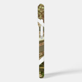 Cool Case-Mate iPhone Hülle (Rückseite / Links)