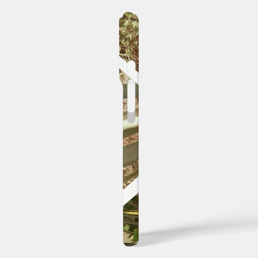 Cool Case-Mate iPhone Hülle (Rückseite / Links)