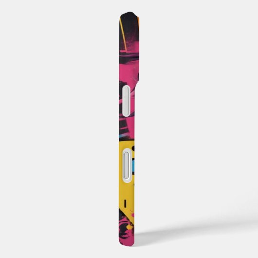 cool Case-Mate iPhone hülle (Rückseite / Rechts)