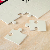 Cool Cat 1 Puzzle (Seite)