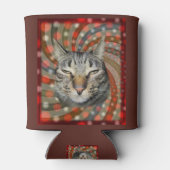 Cool Cat Dosenkühler (Rückseite)