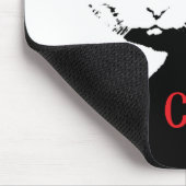COOL CAT MAUSPAD (Ecke)