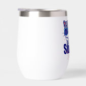 Cool Cat Summer Vibes (Rechts)