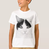 Cool Cat Tshirt (Vorderseite)