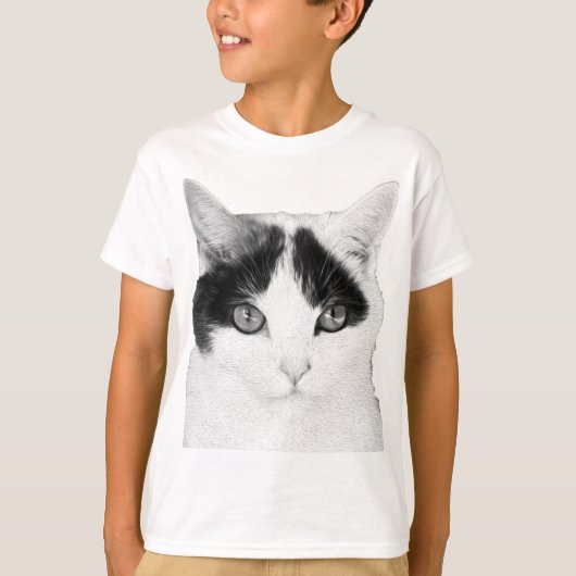 Cool Cat Tshirt (Vorderseite)