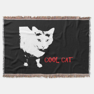COOL CAT WURFDECKE DECKE