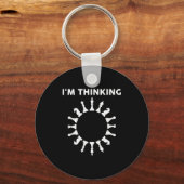 Cool Chess Art For Men Women Kids Chess Player Che Schlüsselanhänger (Vorderseite)