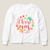 Cool Christmas (Design Vorderseite)