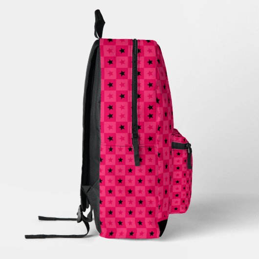 Cool Coach Summer Rucksack (Links)